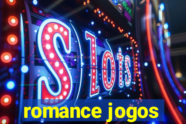 romance jogos